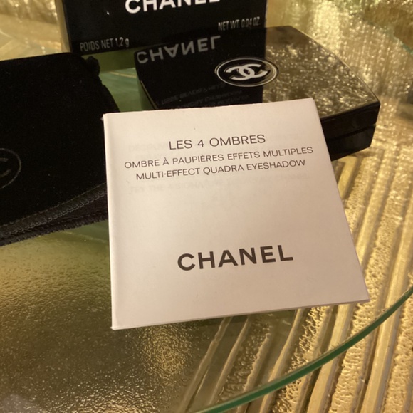 Les 4 Ombres Multi-effect Quadra eyeshadow - Picture 3 of 4